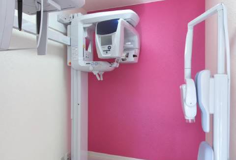 井原市・さくら歯科クリニック