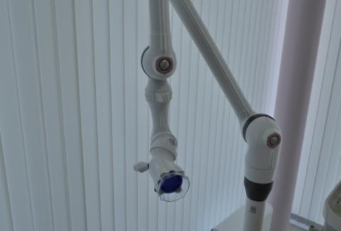 井原市・さくら歯科クリニック