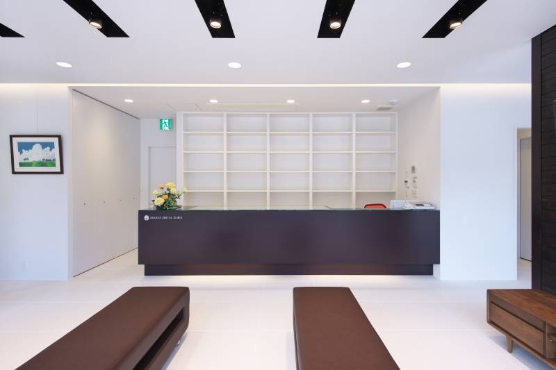 井原市・さくら歯科クリニック