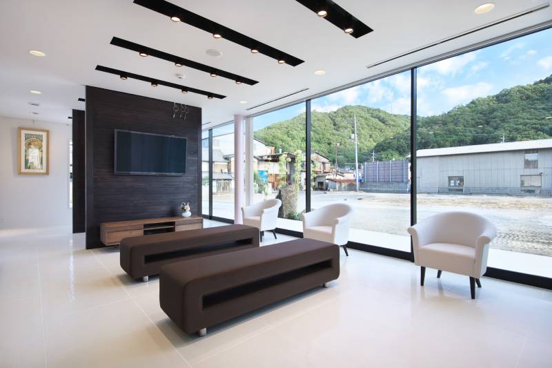 井原市・さくら歯科クリニック