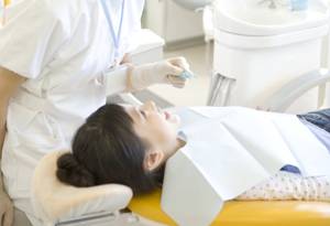 井原市・さくら歯科クリニック