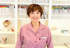 井原市・さくら歯科クリニック・猪原 暁子