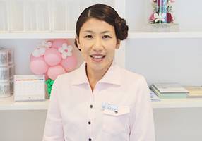 井原市・さくら歯科クリニック・稲葉 宏美